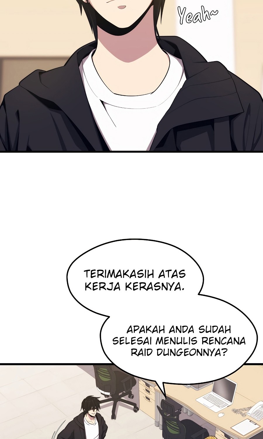 Seoul Station Necromancer Chapter 23 Gambar 15