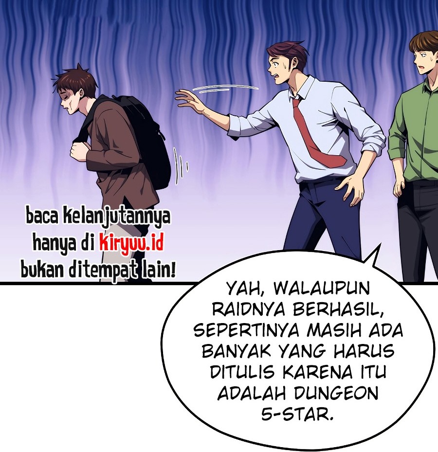 Seoul Station Necromancer Chapter 23 Gambar 17