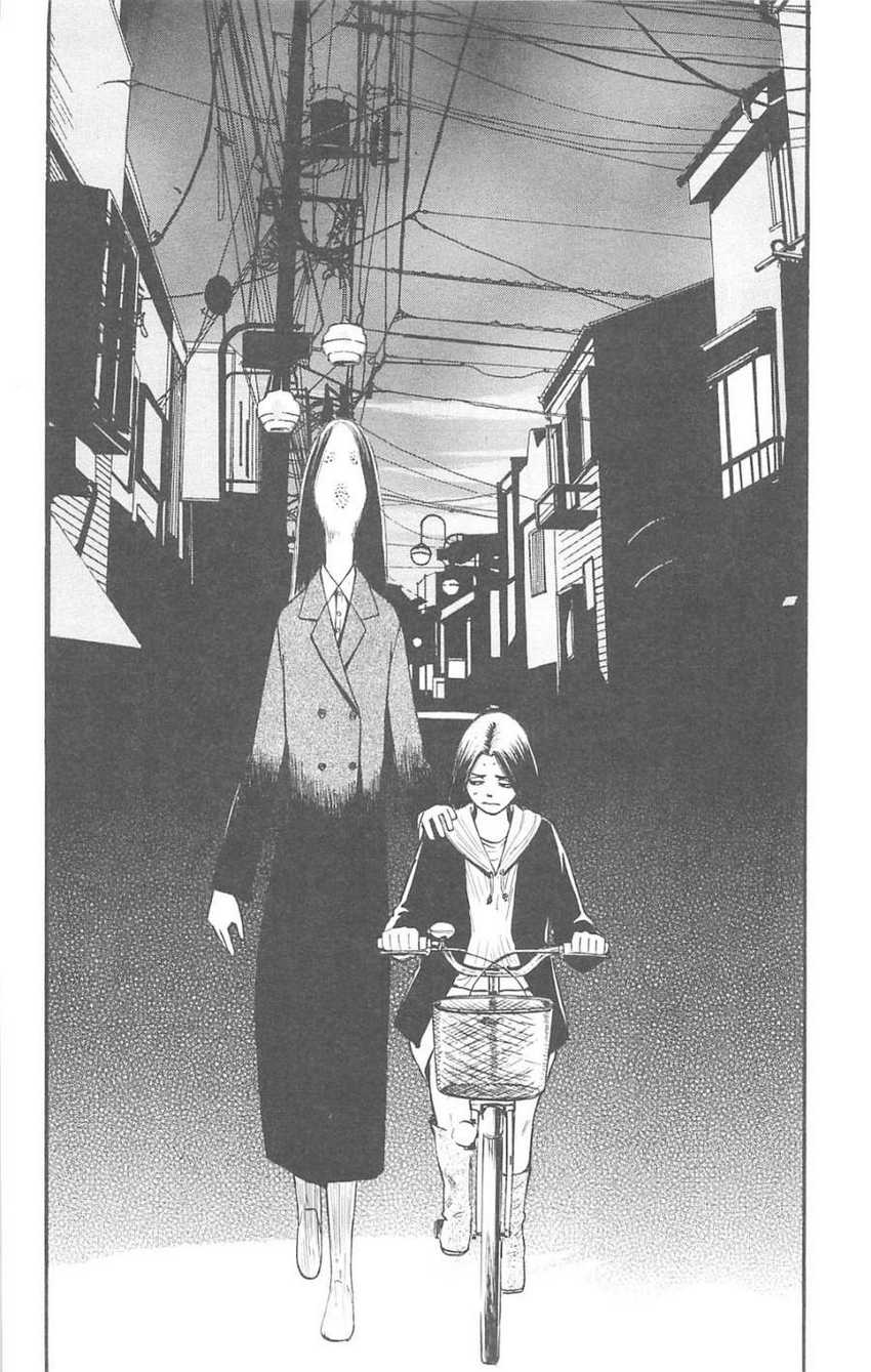 Fuan no Tane Plus Chapter 72 Gambar 6