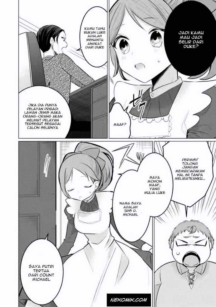 Tensei Saki ga Zannen Ouji Datta Ken: Ima wa Fukkin 1-kai mo Dekinai kedo Yasete Isekai Sukuimasu Chapter 07 Gambar 19