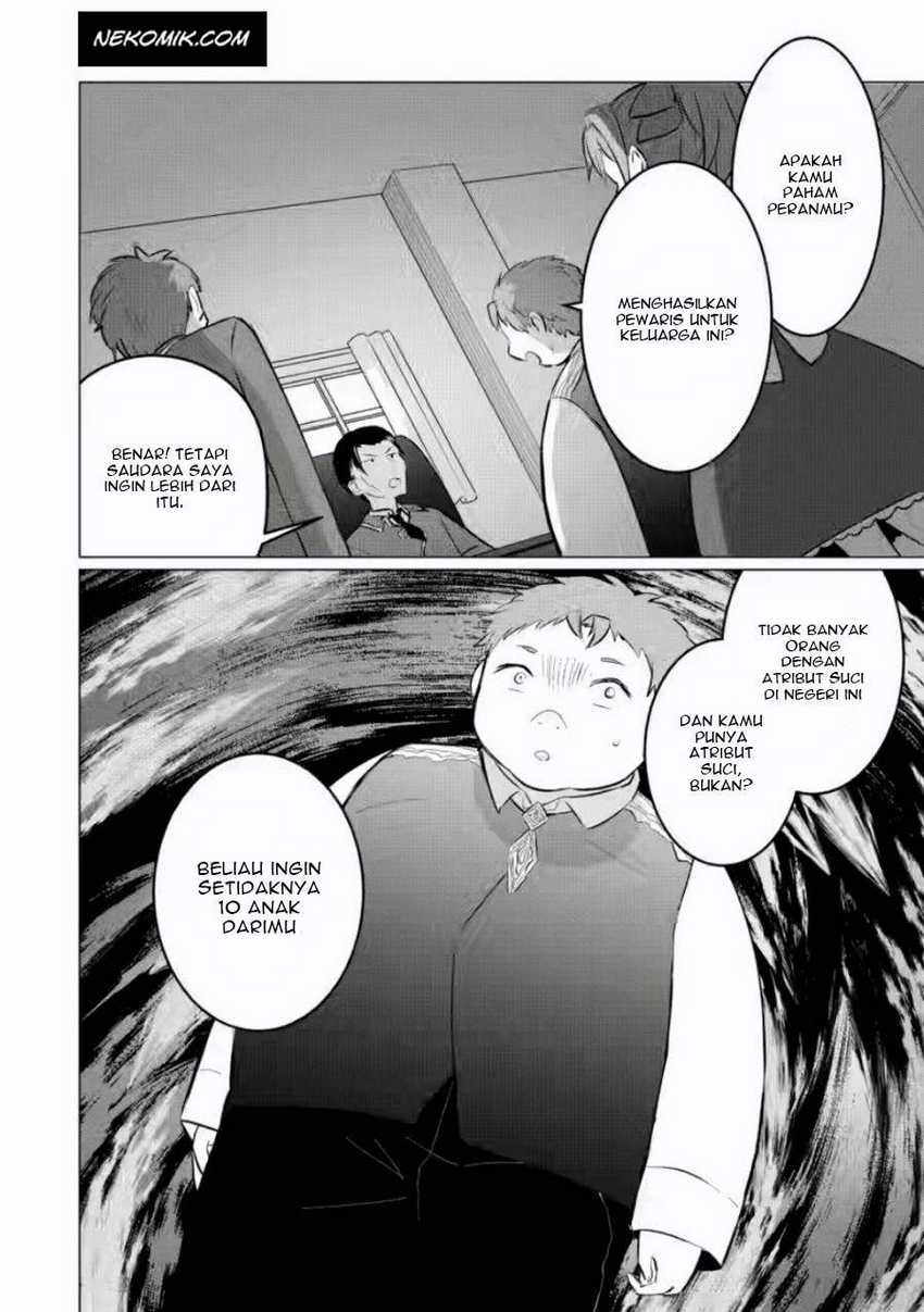 Tensei Saki ga Zannen Ouji Datta Ken: Ima wa Fukkin 1-kai mo Dekinai kedo Yasete Isekai Sukuimasu Chapter 07 Gambar 29