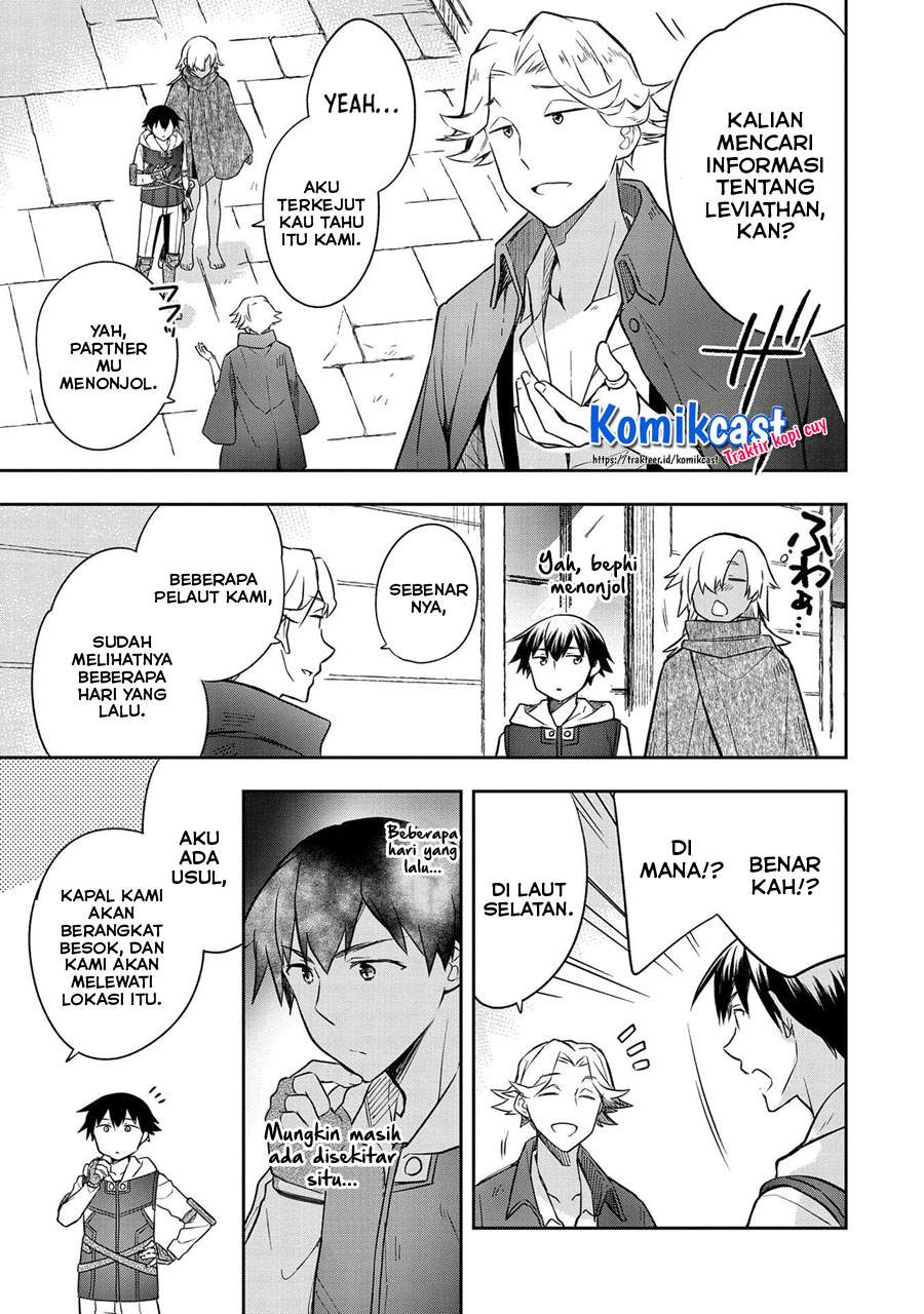 Mushoku no Eiyuu: Betsu ni Skill Nanka Iranakattan daga Chapter 30 Gambar 26