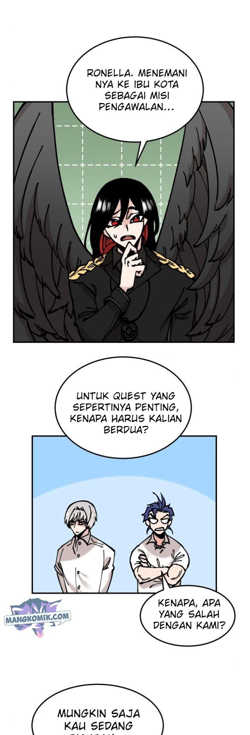 Rathard Chapter 10 Gambar 37