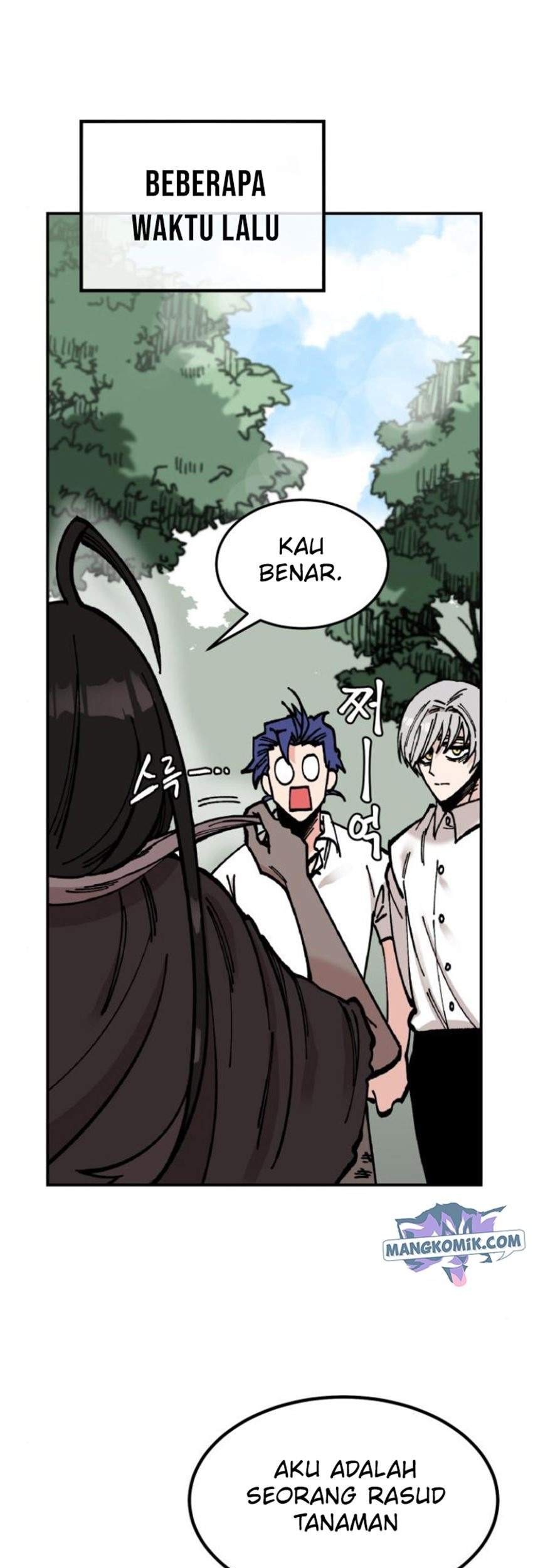 Baca Manhwa Rathard Chapter 10 Gambar 2