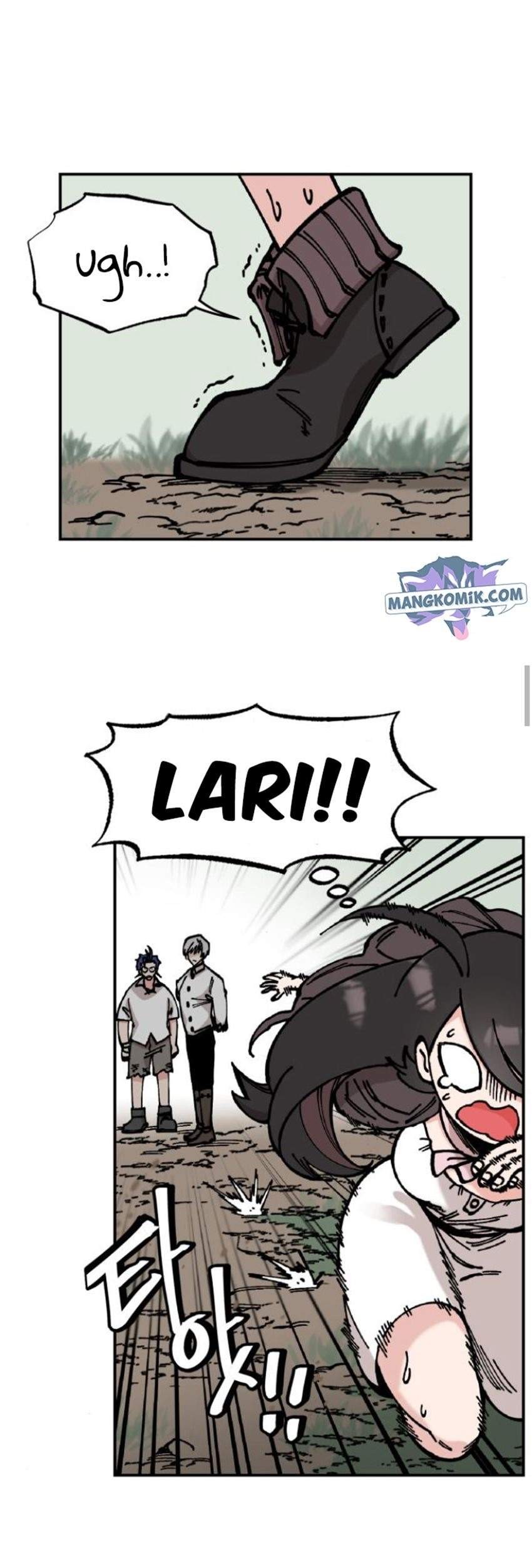 Rathard Chapter 10 Gambar 14