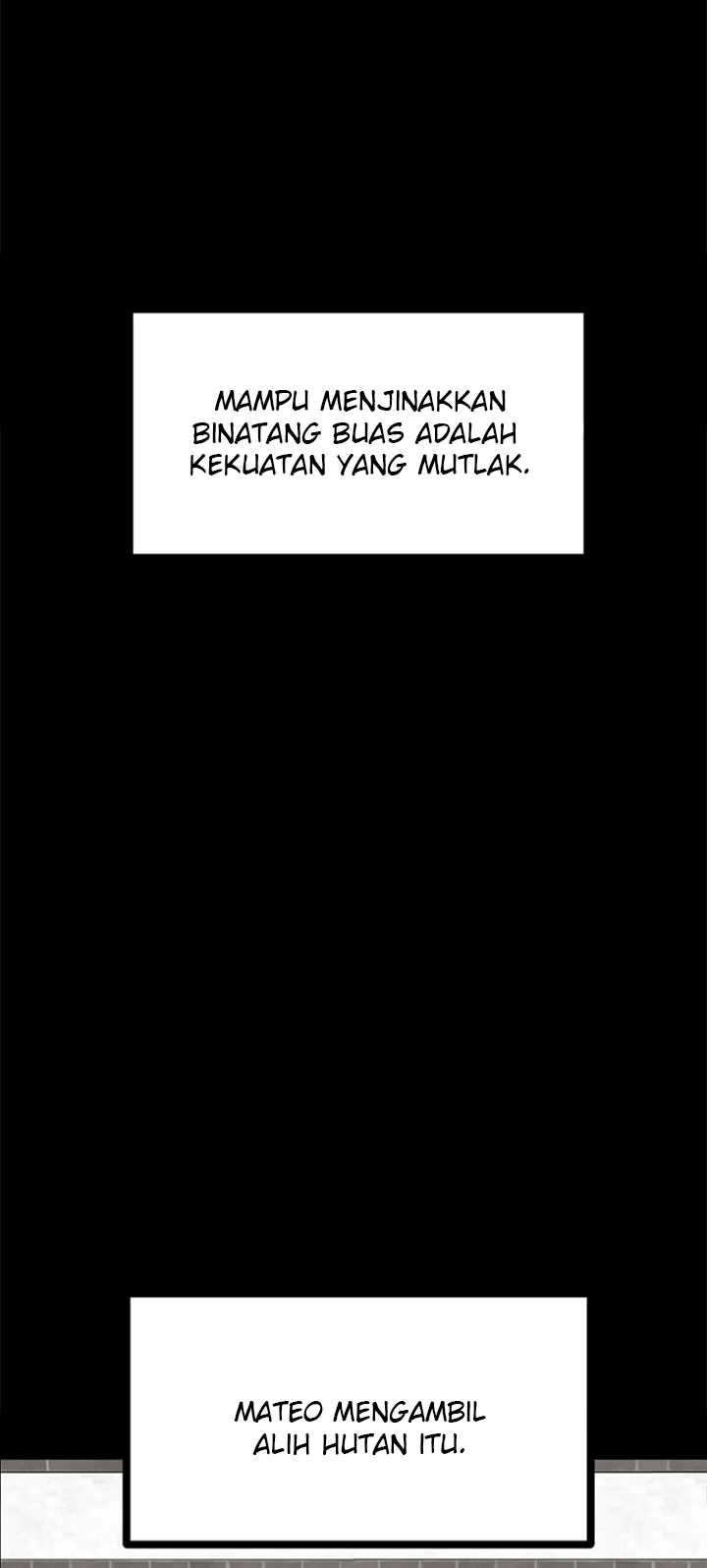 The Villain Chapter 132 Gambar 15