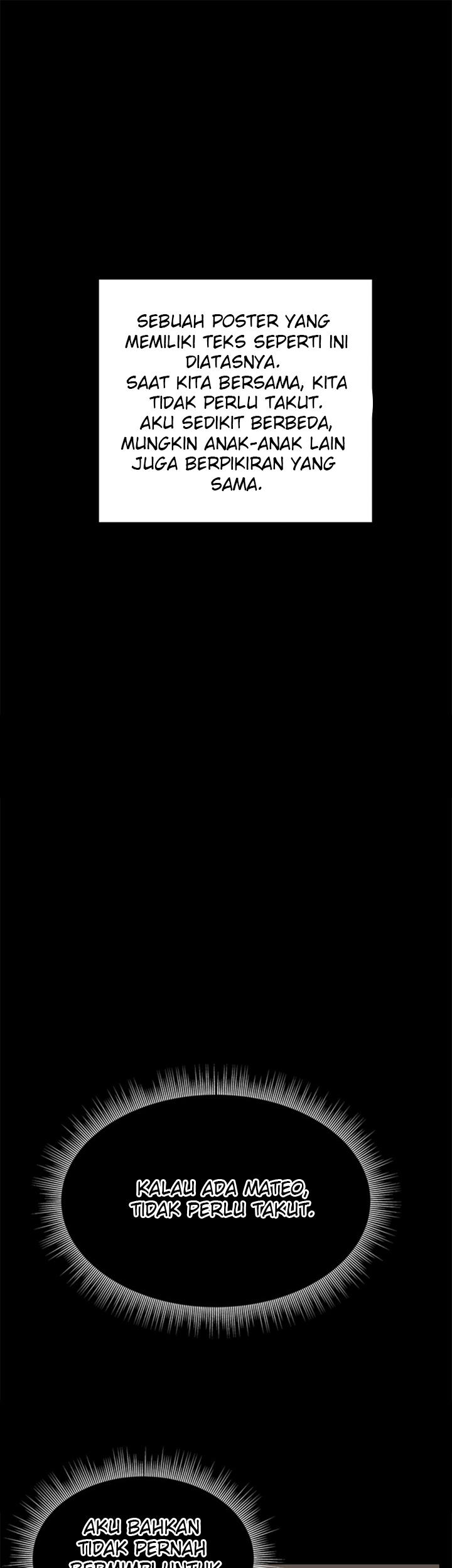 The Villain Chapter 132 Gambar 17