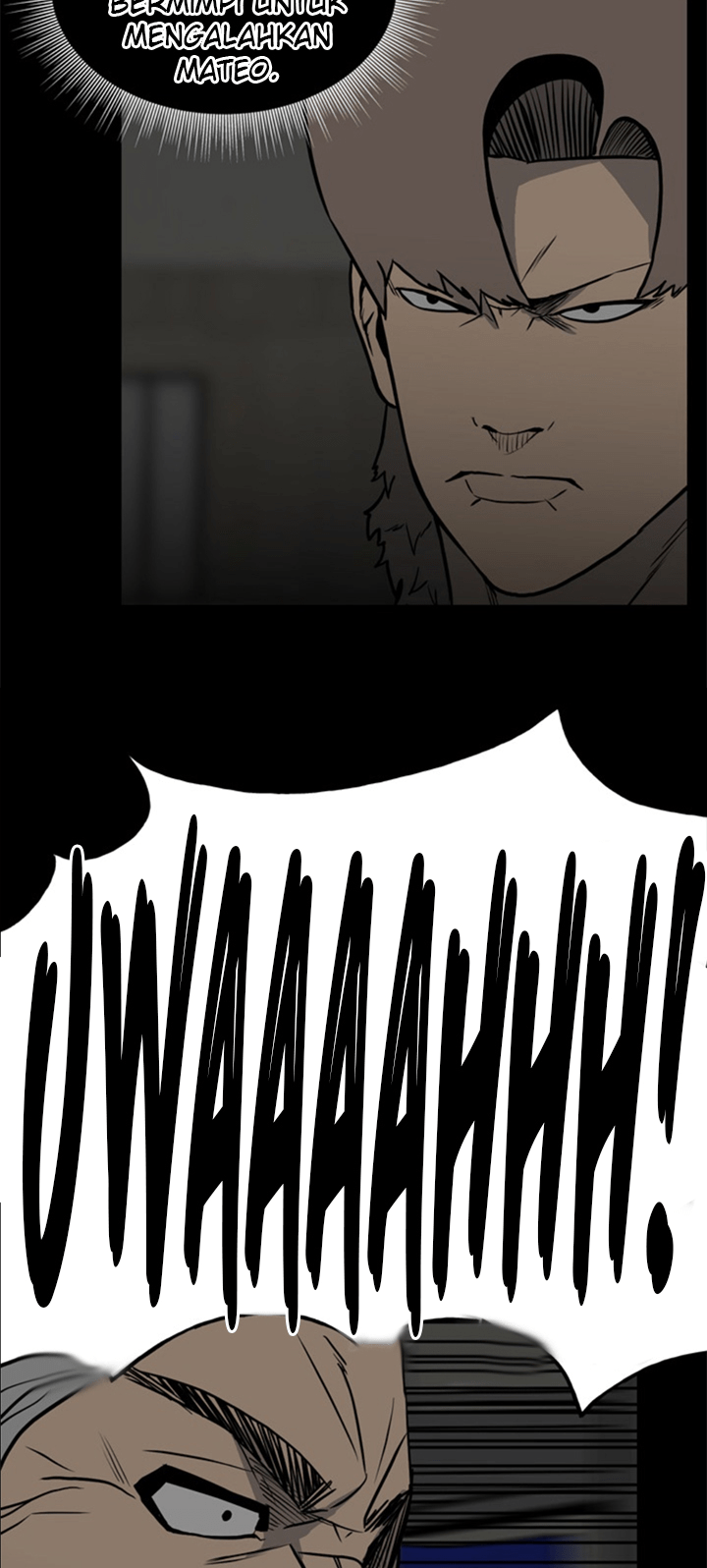 The Villain Chapter 132 Gambar 18