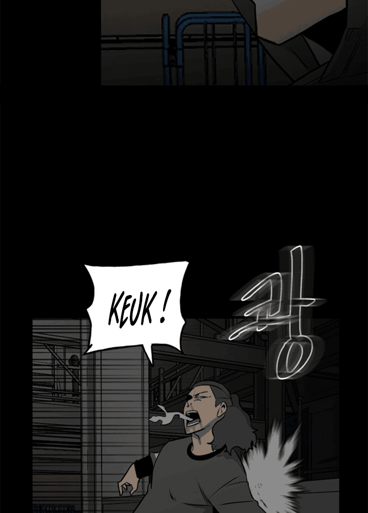 The Villain Chapter 132 Gambar 28