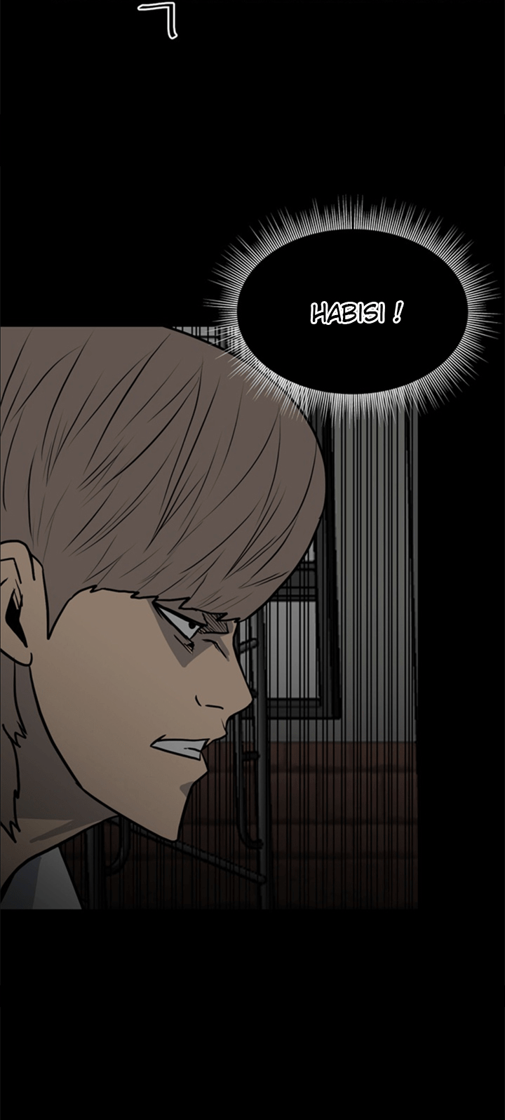 The Villain Chapter 132 Gambar 30