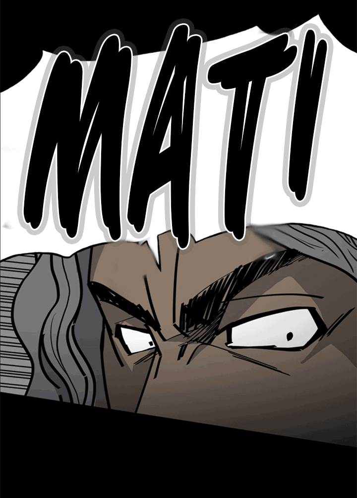 The Villain Chapter 132 Gambar 31