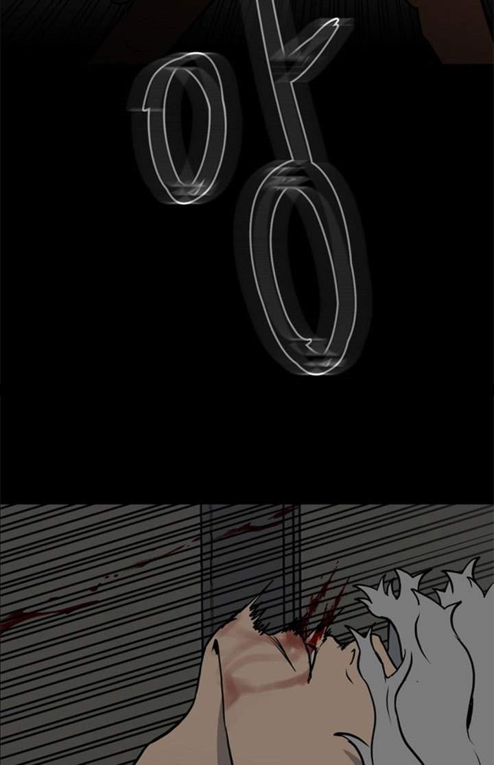 The Villain Chapter 132 Gambar 34