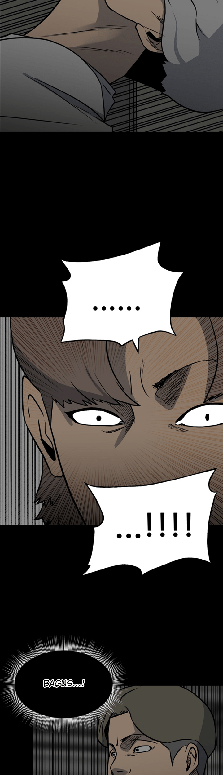 The Villain Chapter 132 Gambar 35