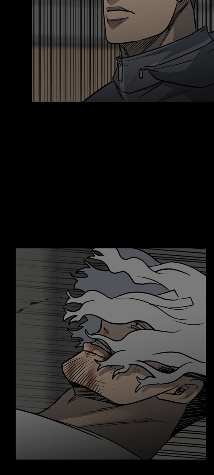 The Villain Chapter 132 Gambar 36