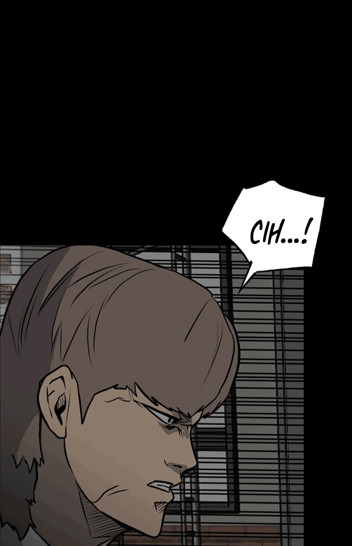 The Villain Chapter 132 Gambar 37