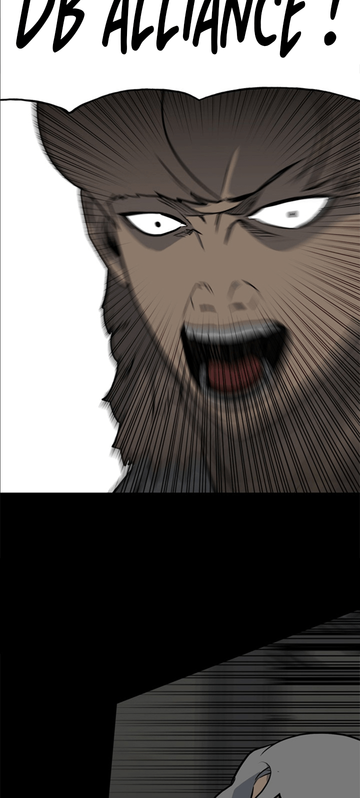 The Villain Chapter 132 Gambar 39