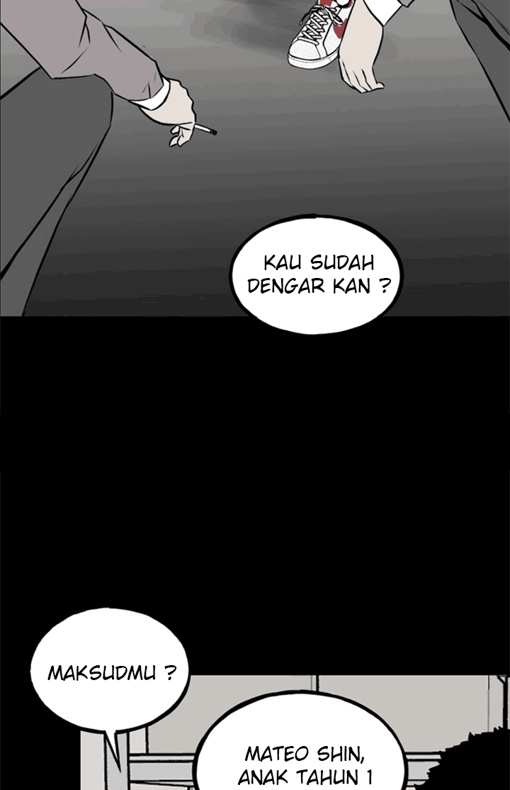 The Villain Chapter 132 Gambar 4