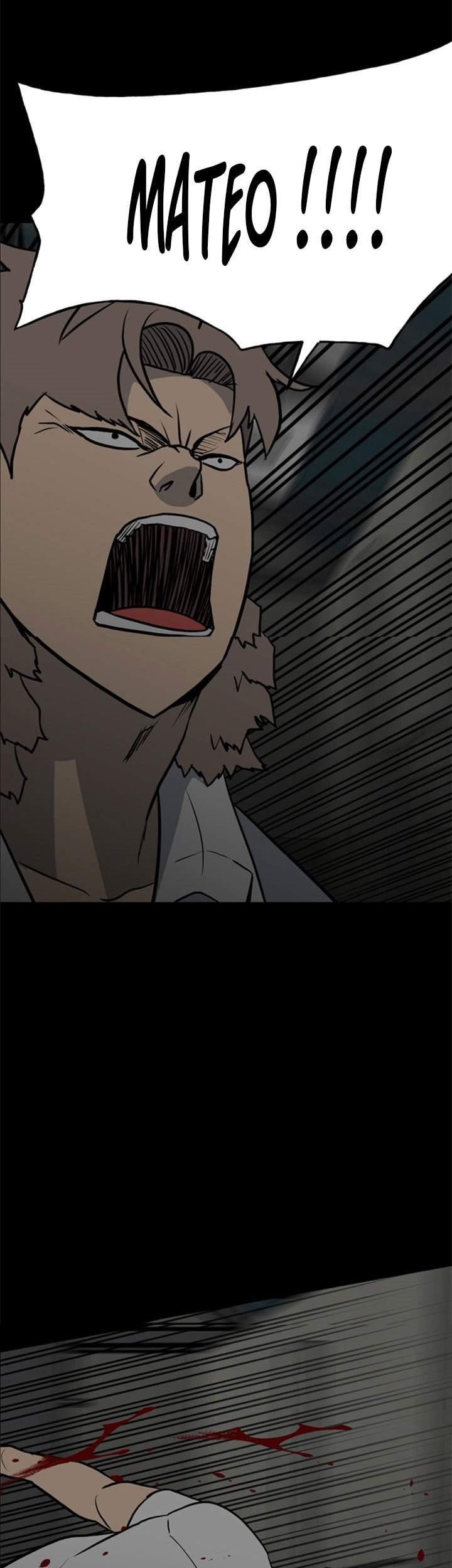 The Villain Chapter 132 Gambar 47