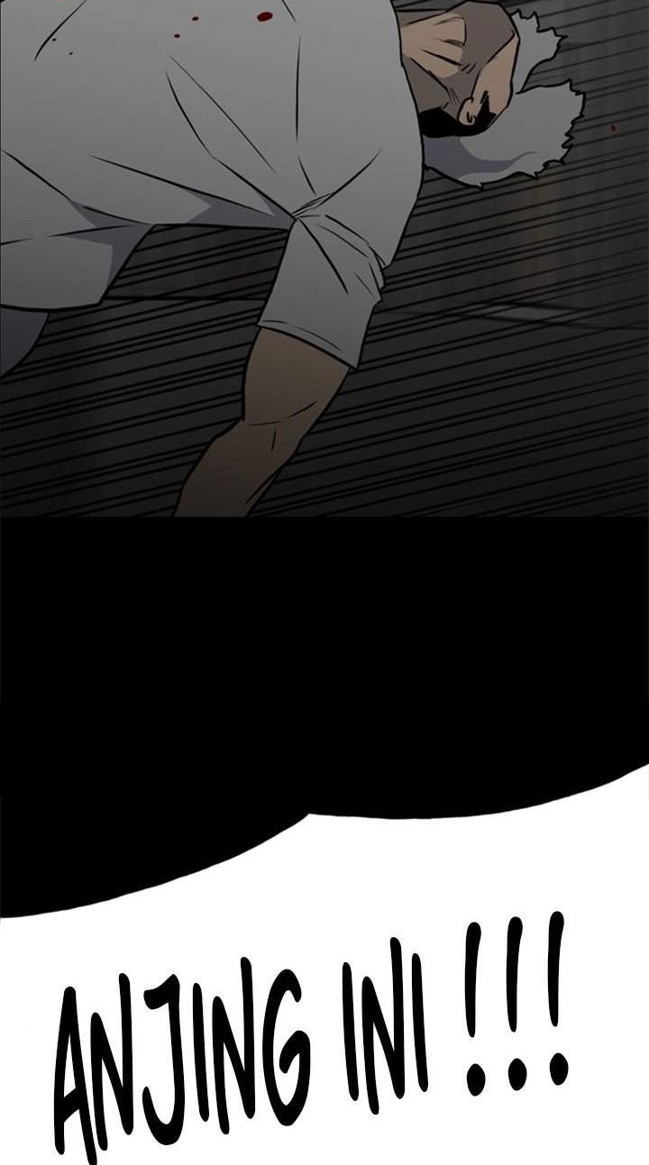 The Villain Chapter 132 Gambar 48