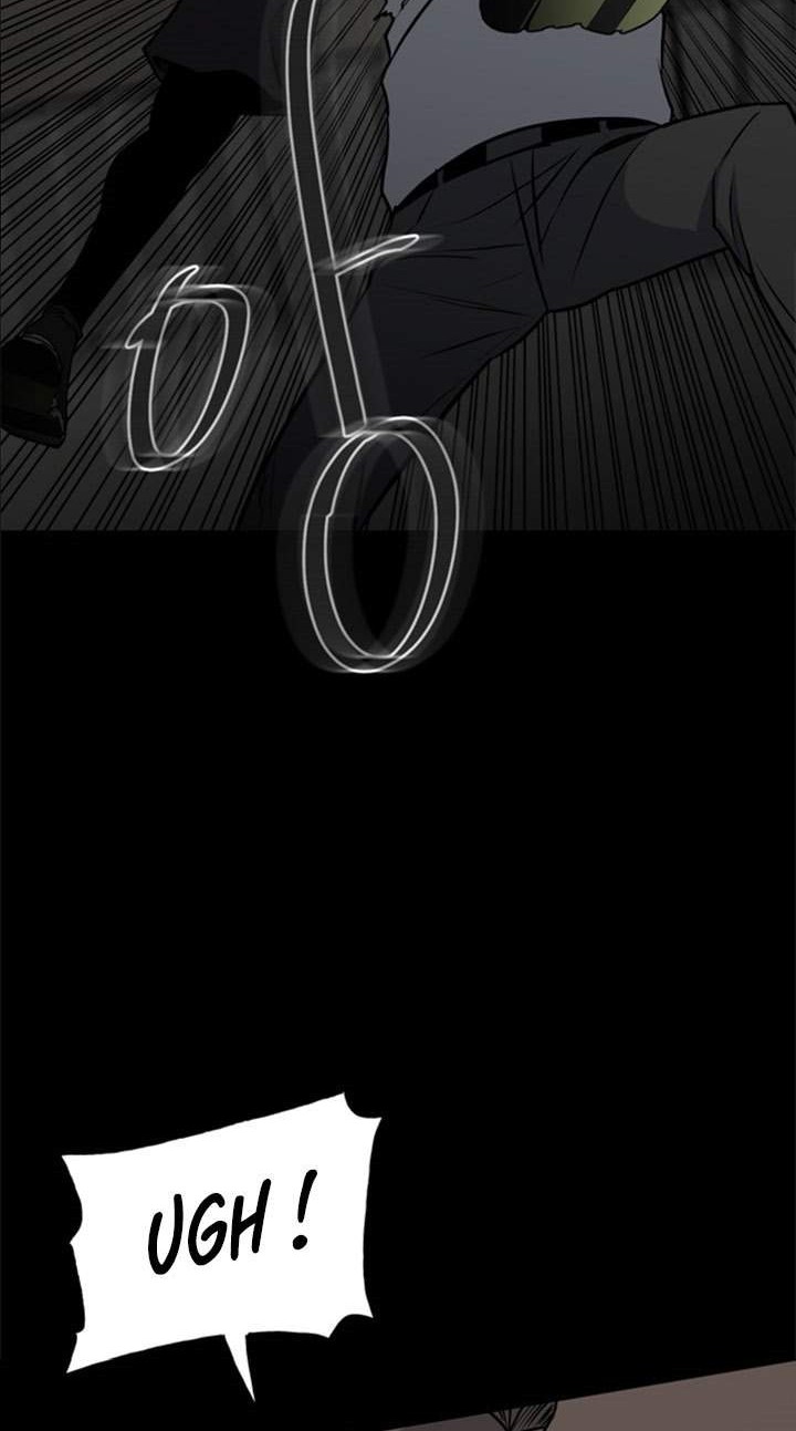 The Villain Chapter 132 Gambar 52