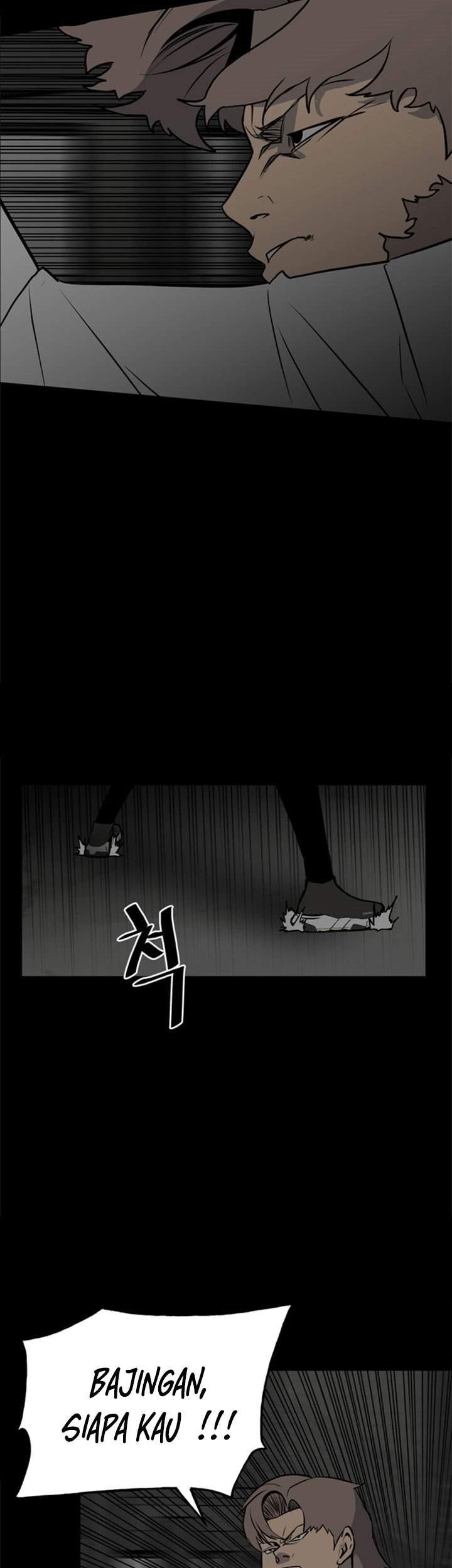 The Villain Chapter 132 Gambar 53