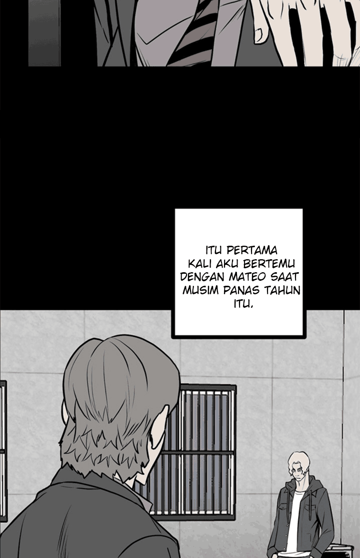 The Villain Chapter 132 Gambar 7