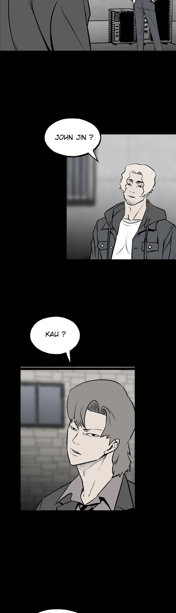 The Villain Chapter 132 Gambar 8
