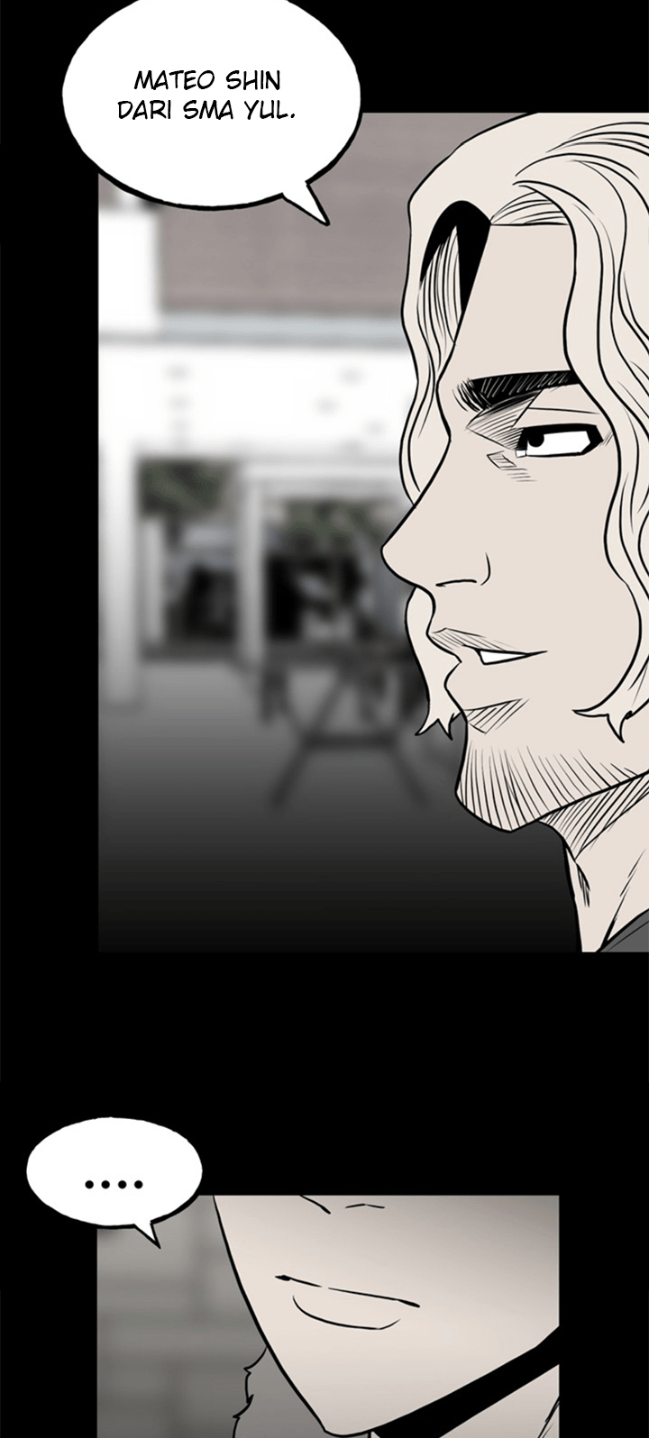 The Villain Chapter 132 Gambar 9