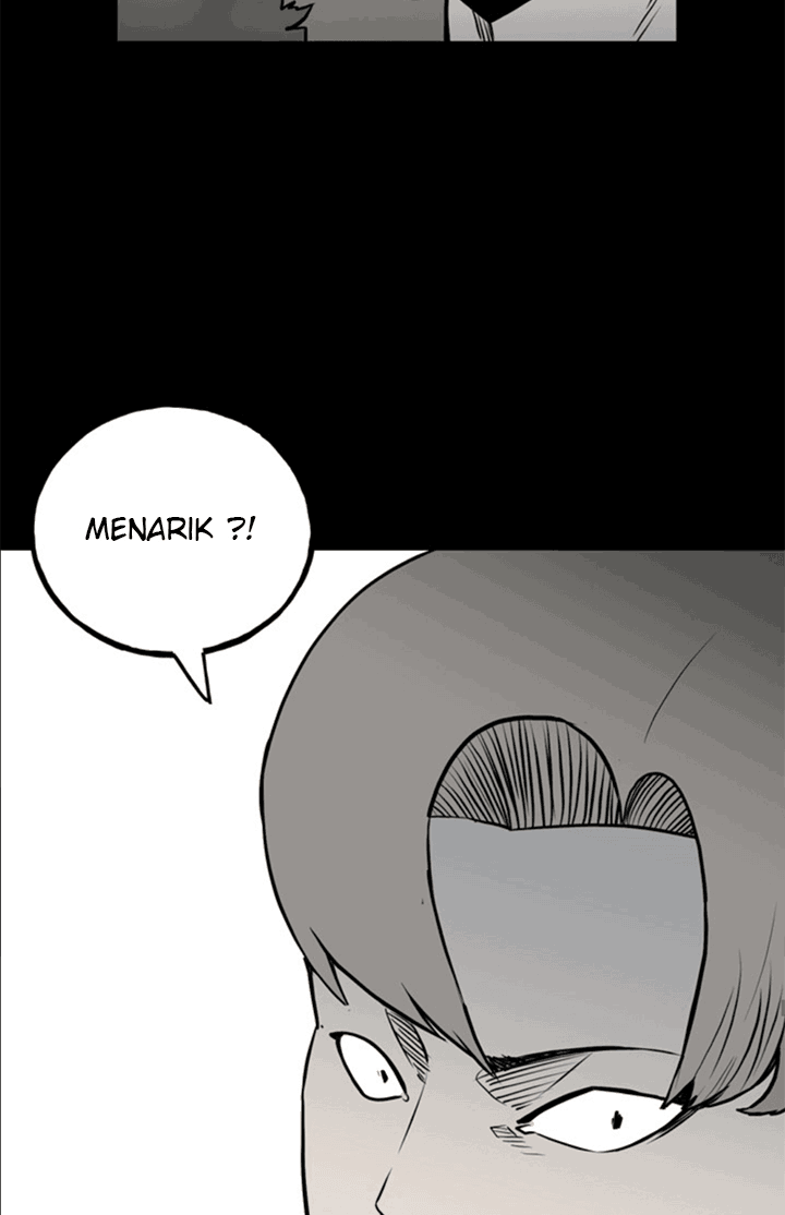 The Villain Chapter 132 Gambar 10