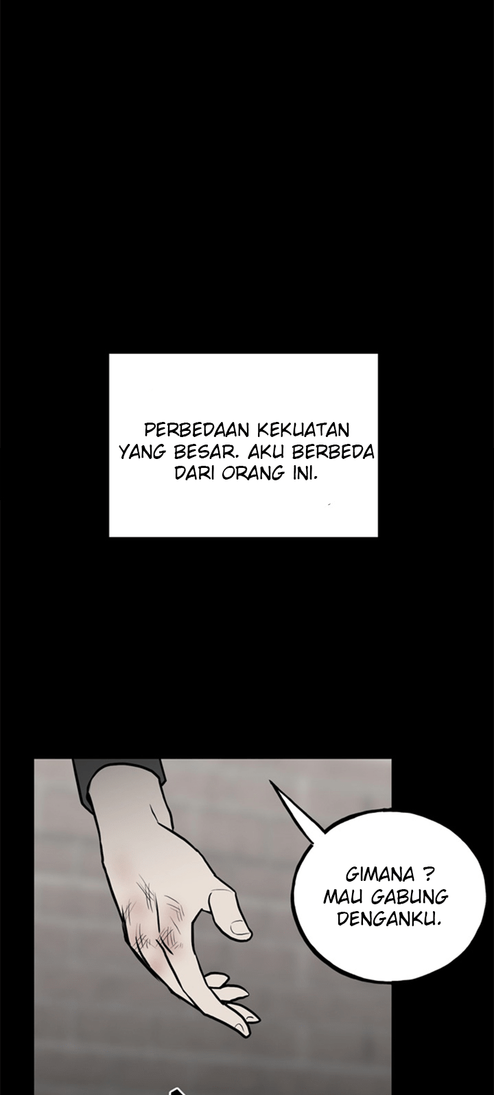 The Villain Chapter 132 Gambar 12