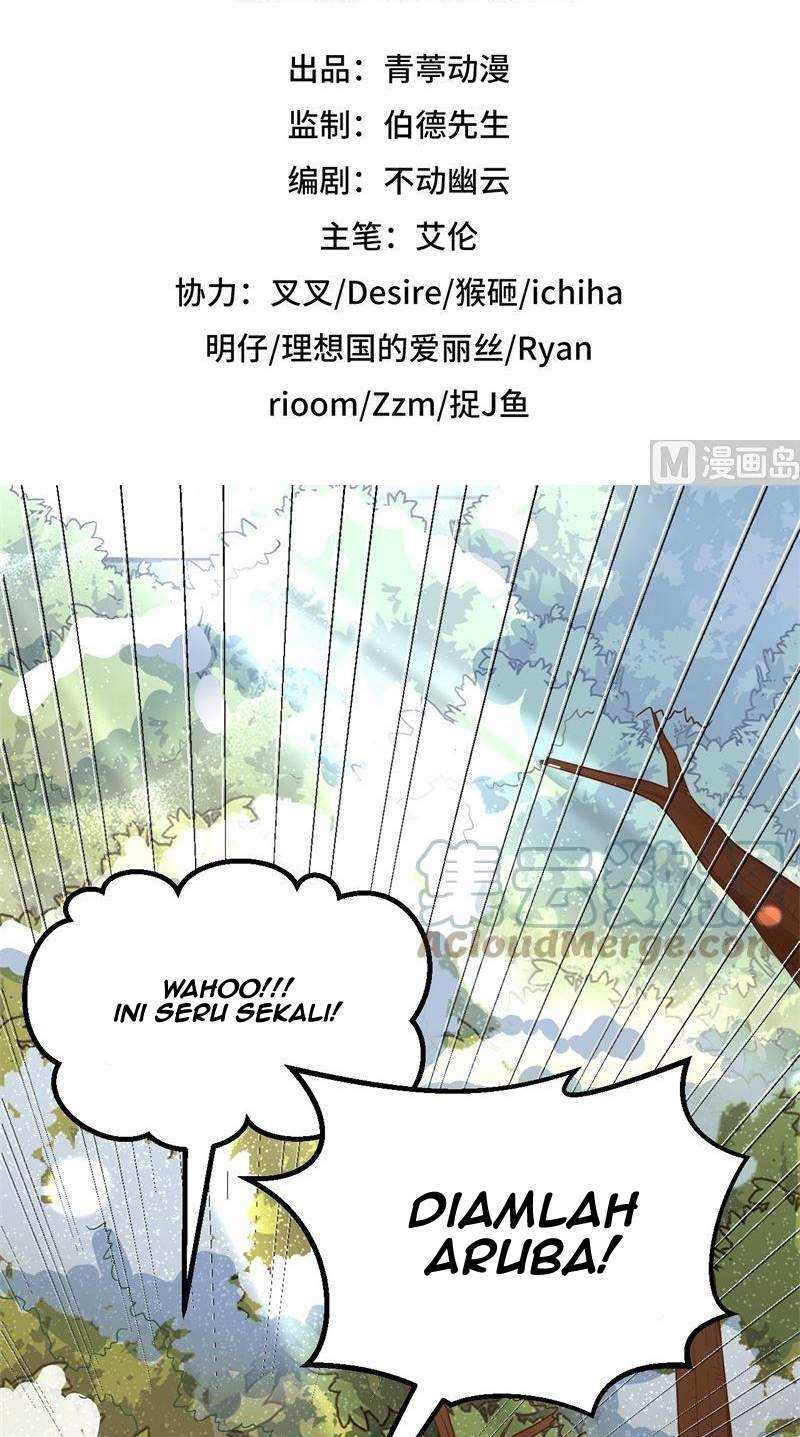 Baca Manhua The Rest of My Life on the Desert Island Chapter 124 Gambar 2