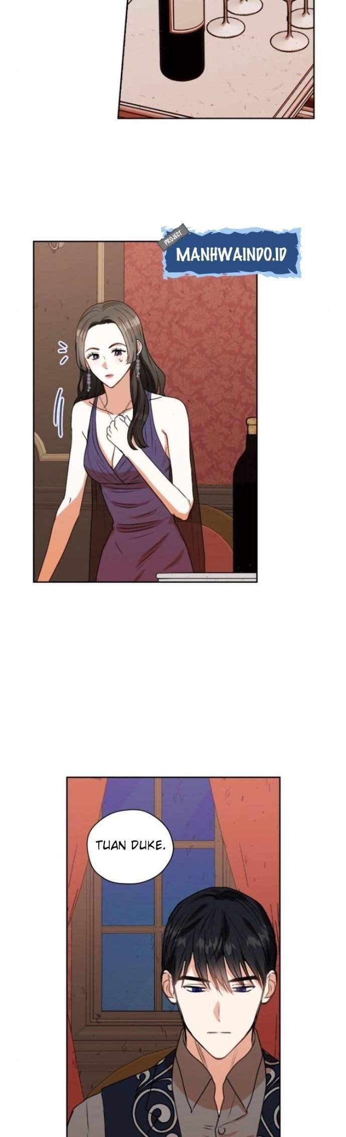 Leveling My Husband to the Max Chapter 26 Gambar 5