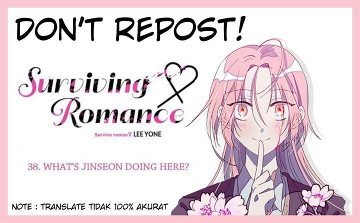 Komik Survive Romance Chapter 38 gambar nomor 1