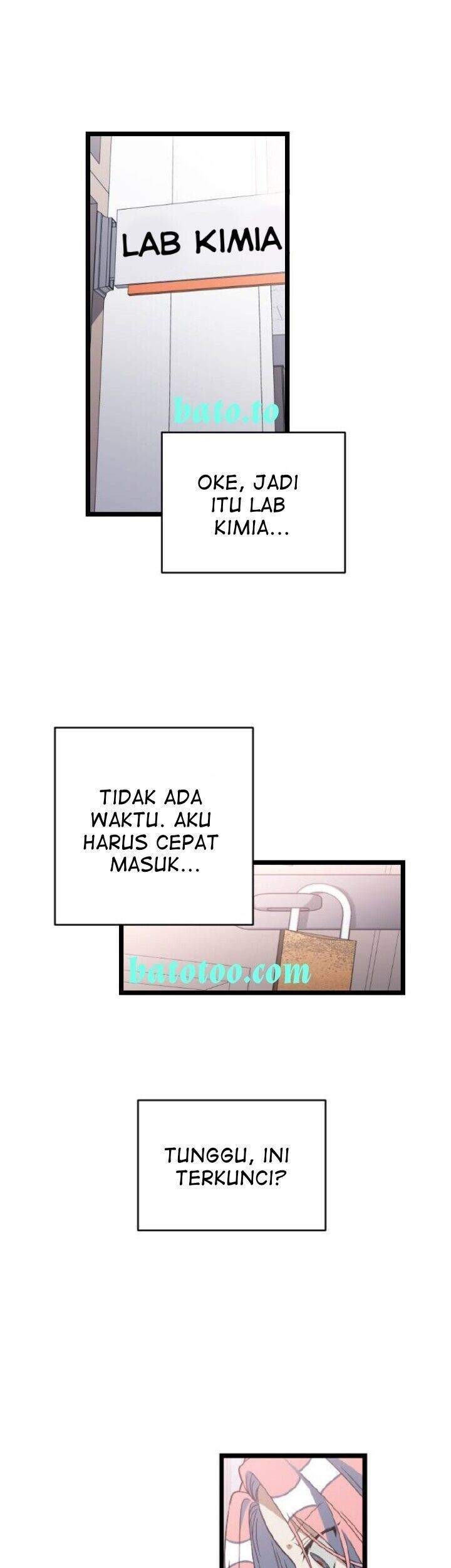 Manhwa Survive Romance Chapter 38 gambar nomor 2