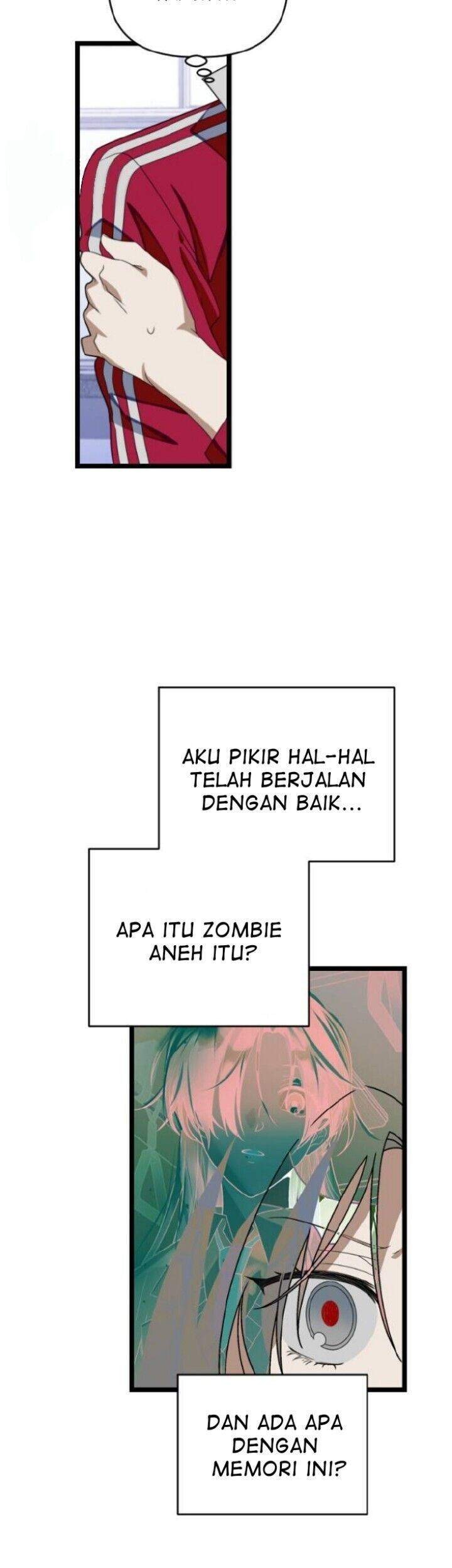Survive Romance Chapter 38 Gambar 10