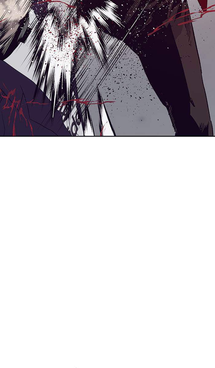 Weak Hero Chapter 166 Gambar 23