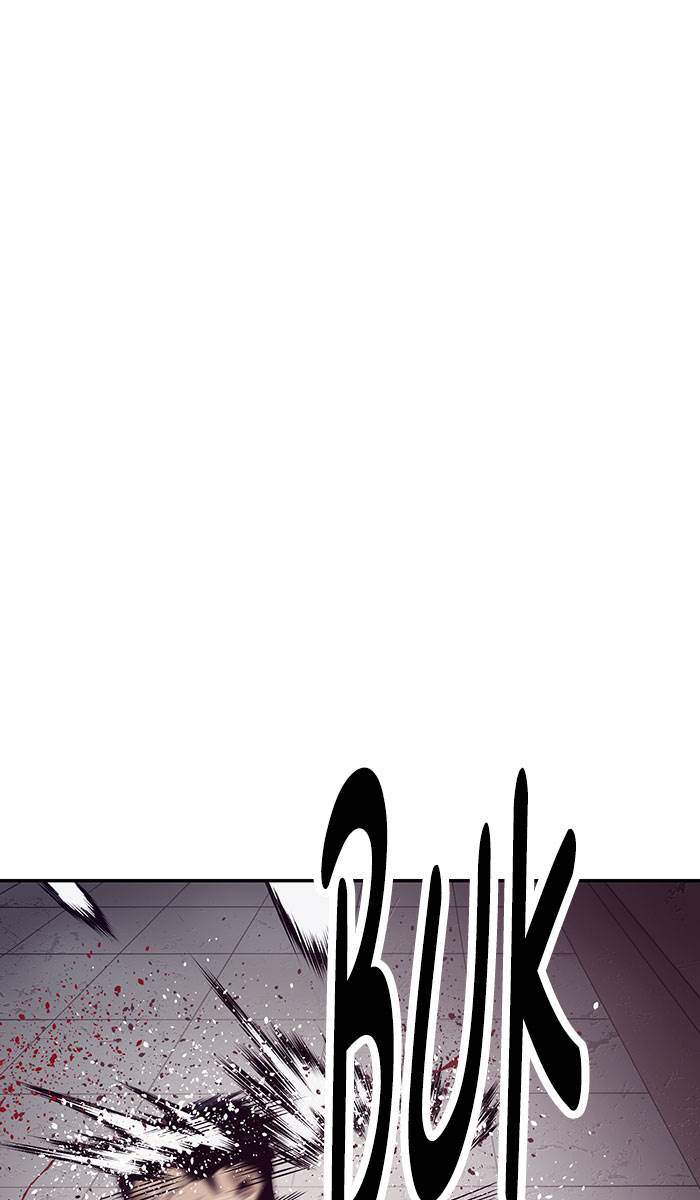 Weak Hero Chapter 166 Gambar 36