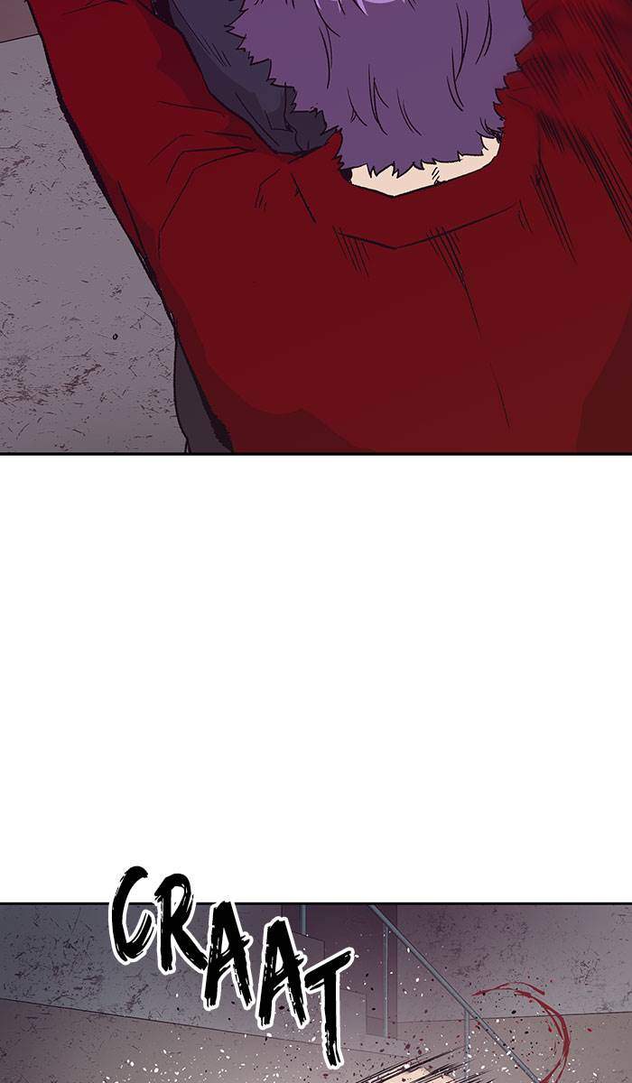 Weak Hero Chapter 166 Gambar 45