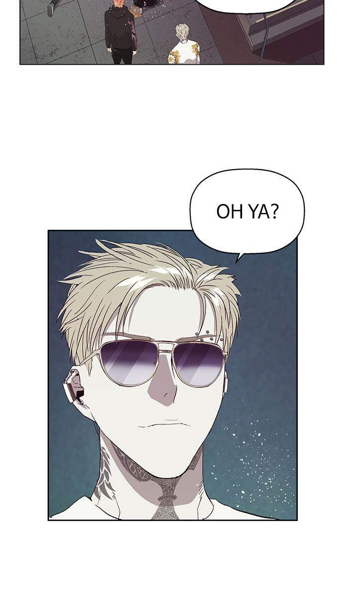 Weak Hero Chapter 166 Gambar 72