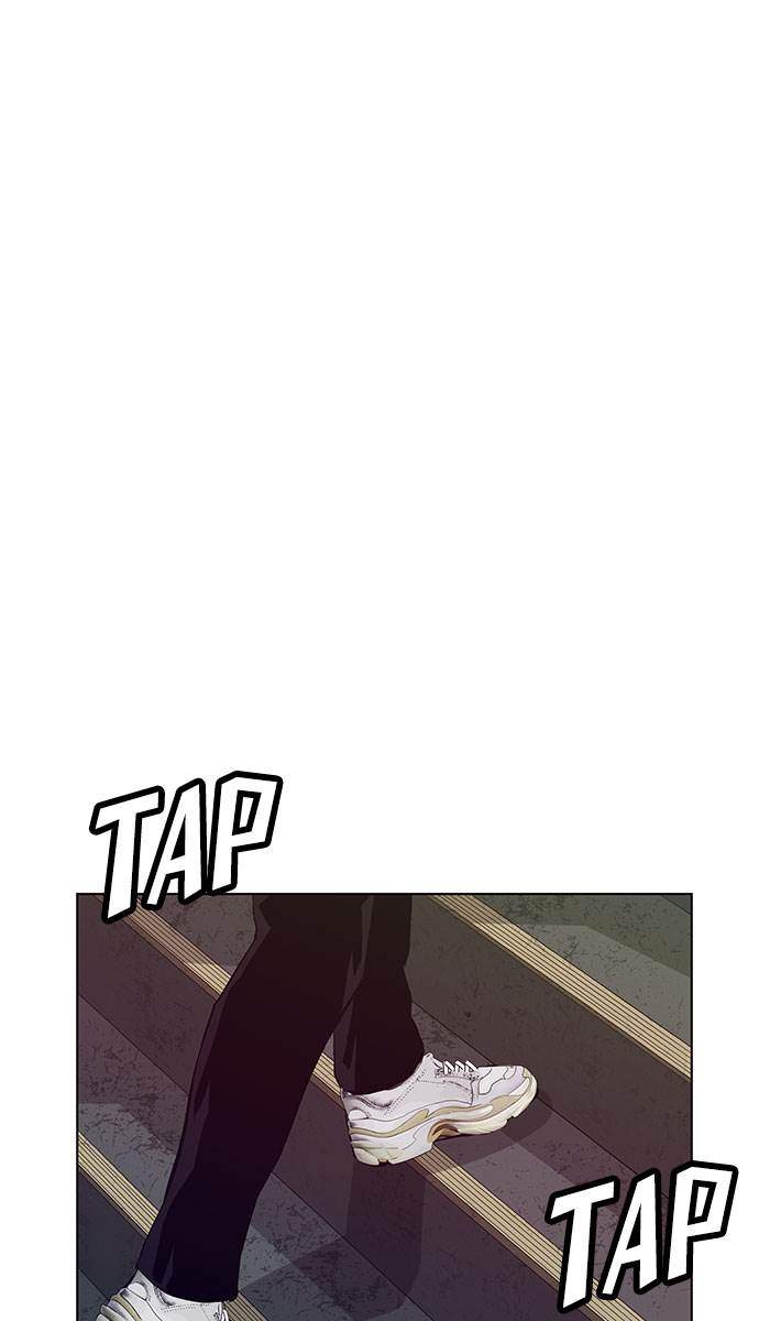 Weak Hero Chapter 166 Gambar 75