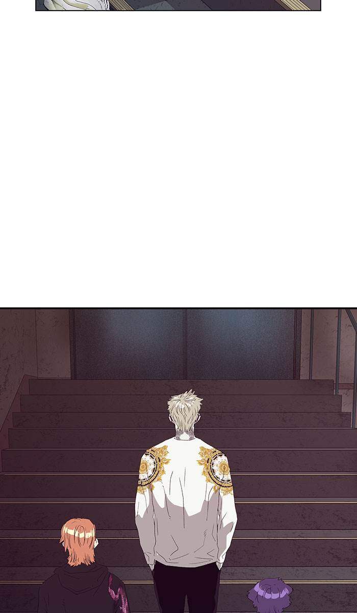 Weak Hero Chapter 166 Gambar 76