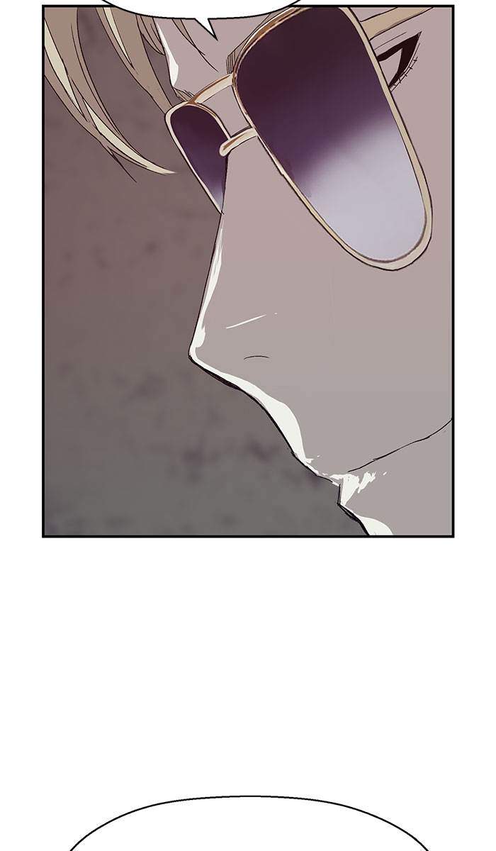 Weak Hero Chapter 166 Gambar 79