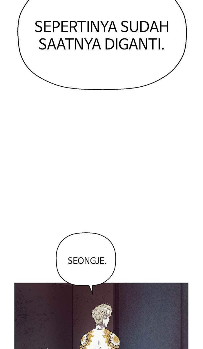 Weak Hero Chapter 166 Gambar 80