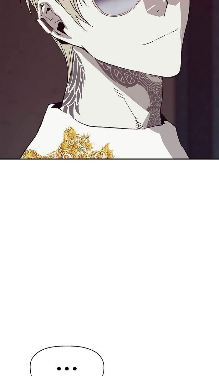 Weak Hero Chapter 166 Gambar 82