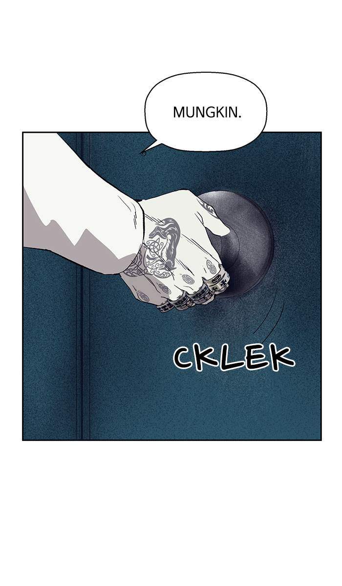 Weak Hero Chapter 166 Gambar 89