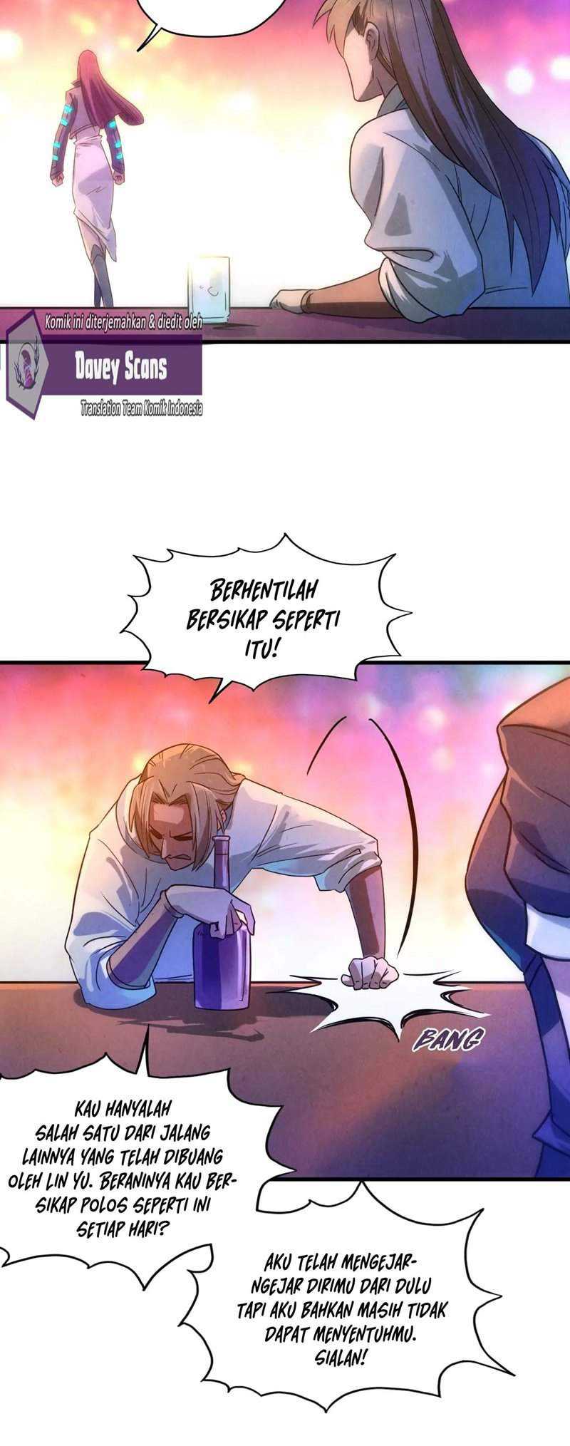 The Ultimate of All Ages Chapter 30 Gambar 7