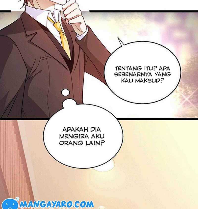 God of War Dragon Son-in-law Chapter 53 Gambar 22