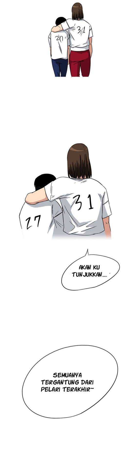 Drawing Romance Chapter 07 Gambar 10