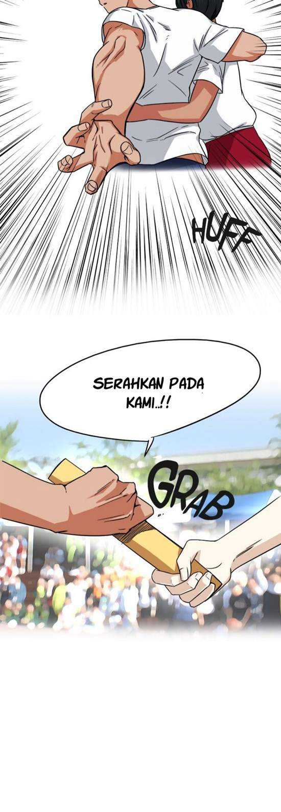 Baca Manhwa Drawing Romance Chapter 07 Gambar 2