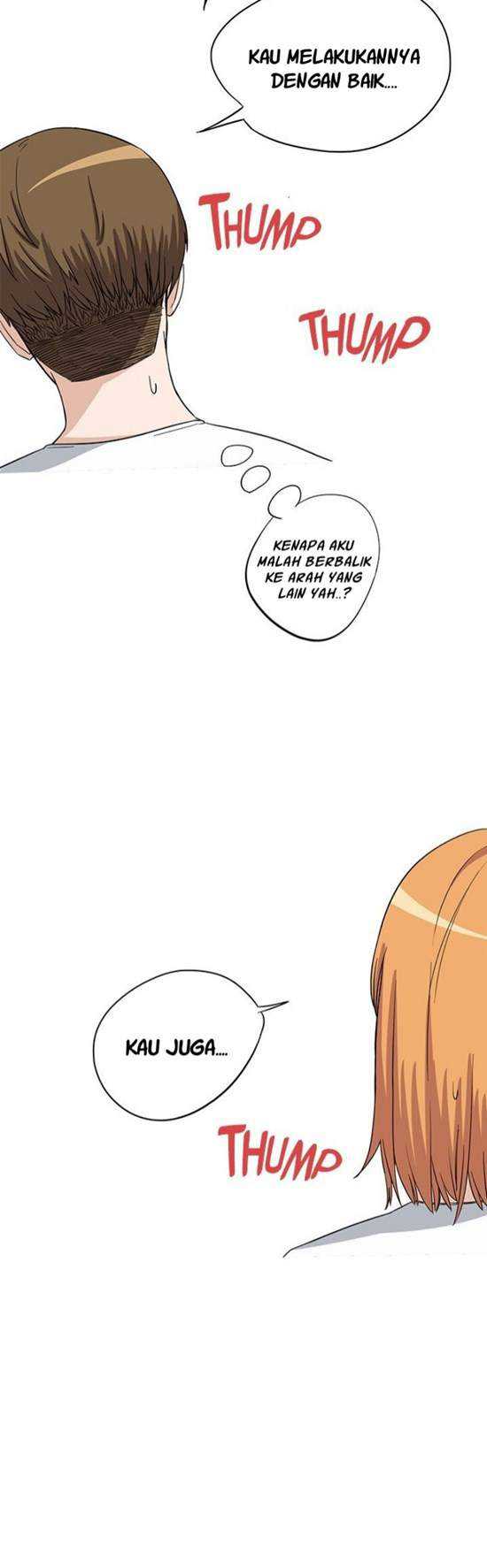 Drawing Romance Chapter 07 Gambar 24